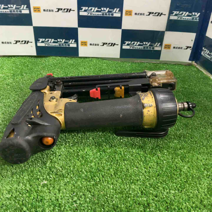 ★ハイコーキ(HIKOKI ※旧:日立工機) 高圧フィニッシュネイラ NT55HM2【草加店】