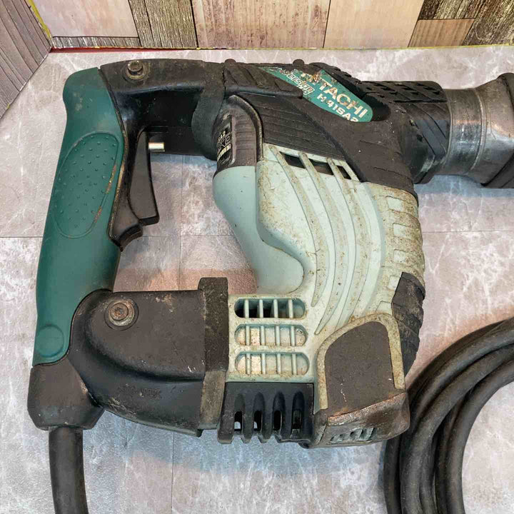 ハイコーキ(HIKOKI ※旧:日立工機) 電動ハンマ H41SA2【藤沢店】