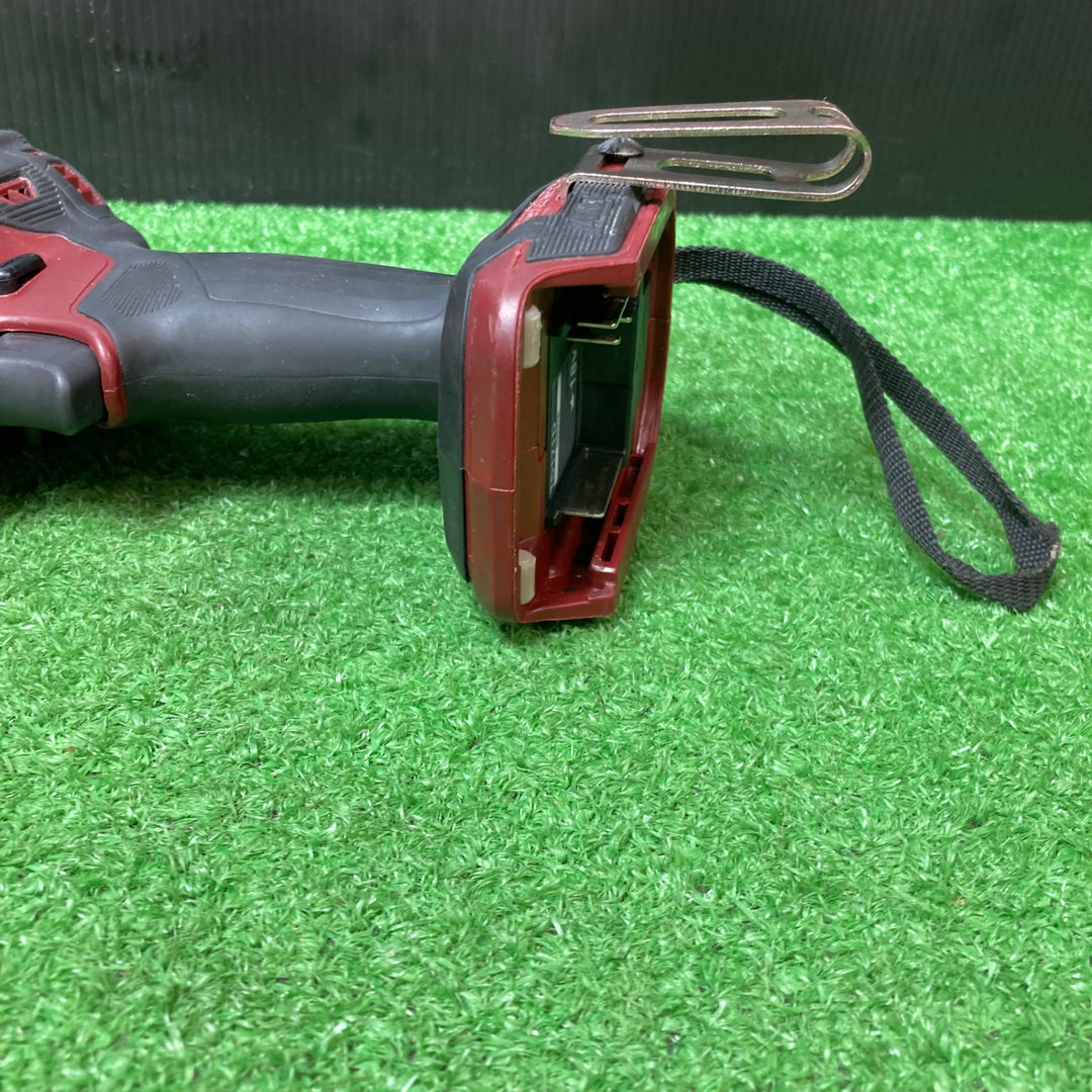 マキタ(makita) コードレスインパクトドライバー TD171DGXAR【藤沢店】