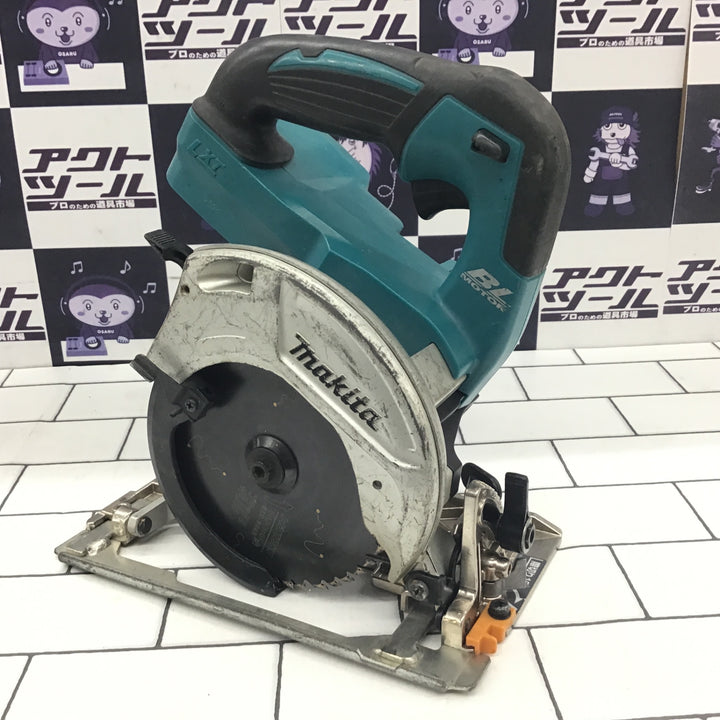 ★マキタ(makita) コードレス丸のこ HS471DZ【所沢店】