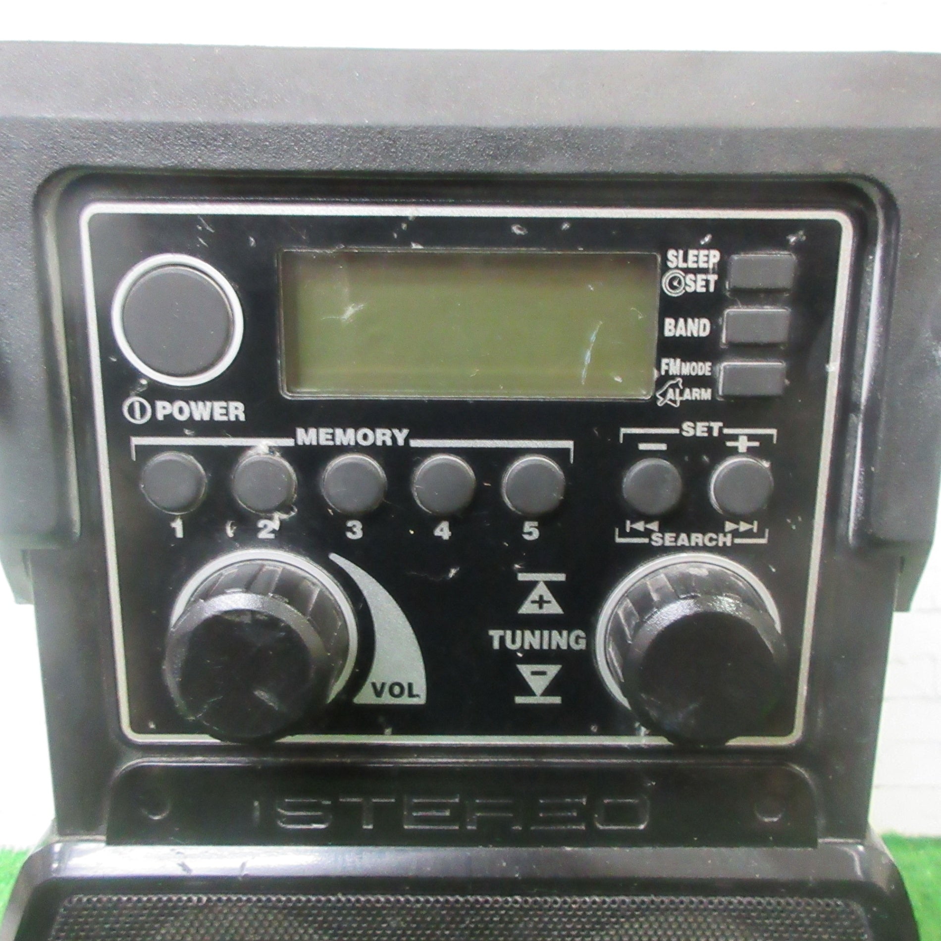 〇ハイコーキ(HIKOKI ※旧:日立工機) コードレスラジオ UR18DSL2(NN
