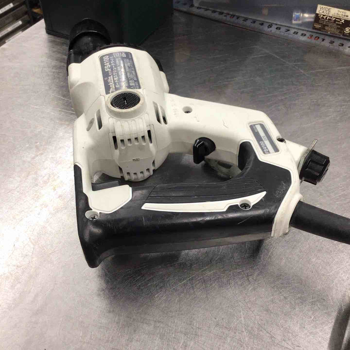 ◇マキタ(makita) ボード用スクリュードライバー FS4100W【戸田店】