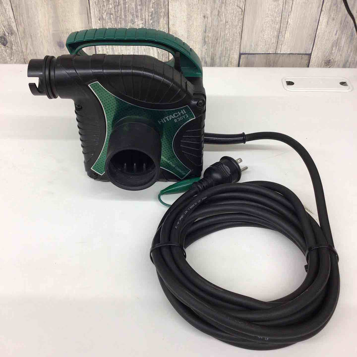 ★ハイコーキ(HIKOKI ※旧:日立工機) 小型集じん機 乾式 R30Y3【戸田店】