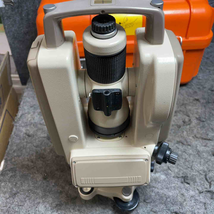 ペンタックス(PENTAX) セオドライト ETH-20C 測量機器 【桶川店】