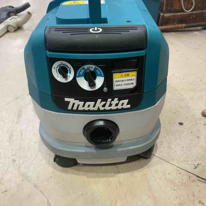 ★マキタ(makita) 集じん機 乾式 VC0830【町田店】