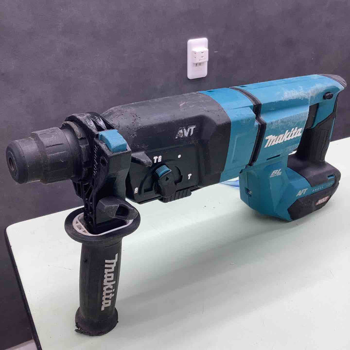 ★マキタ(makita) コードレスハンマドリル HR007GZK【越谷店】