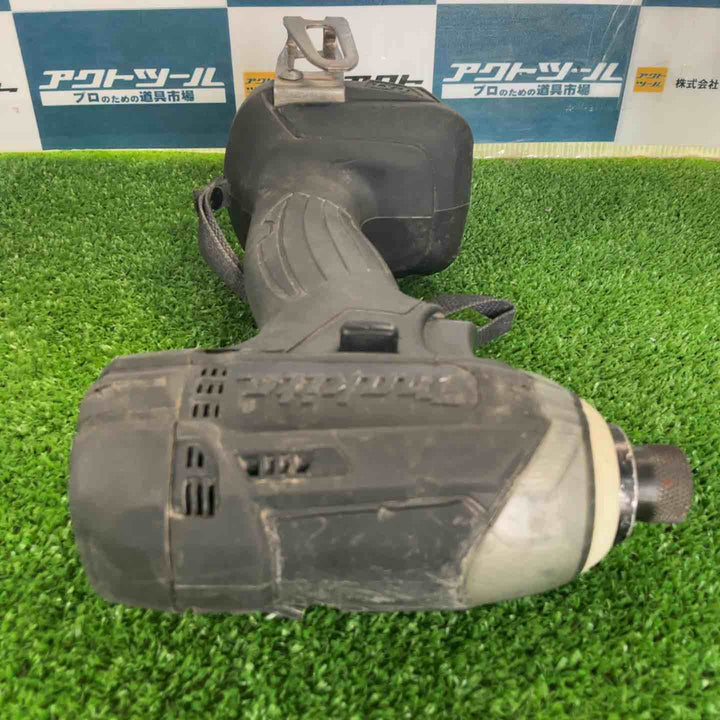 ★マキタ(makita) コードレスインパクトドライバー TD149DZB【草加店】