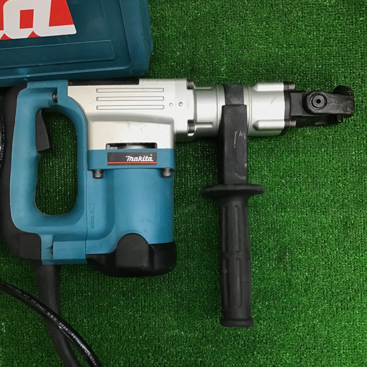 【中古】マキタ(makita) 電動ハンマ HM0830【草加店】