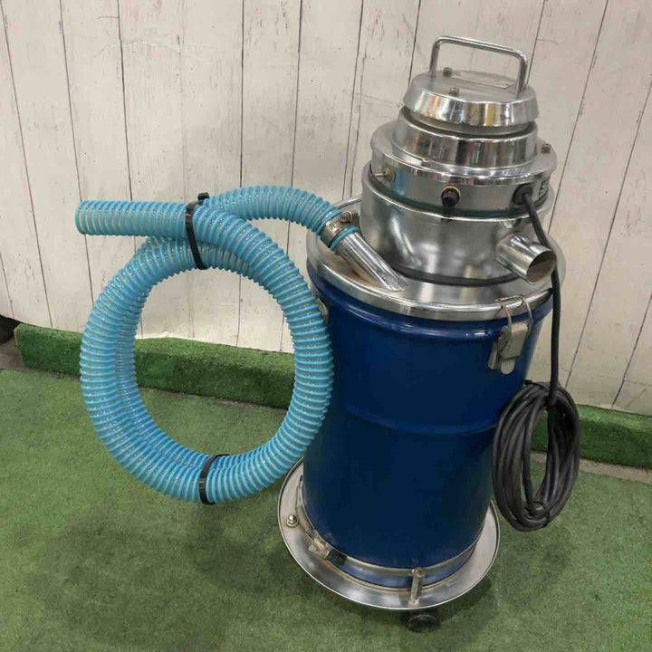 【店頭受取り限定】大俊機械 バキュームクリーナー NEW-2000 動作確認済【川口店】