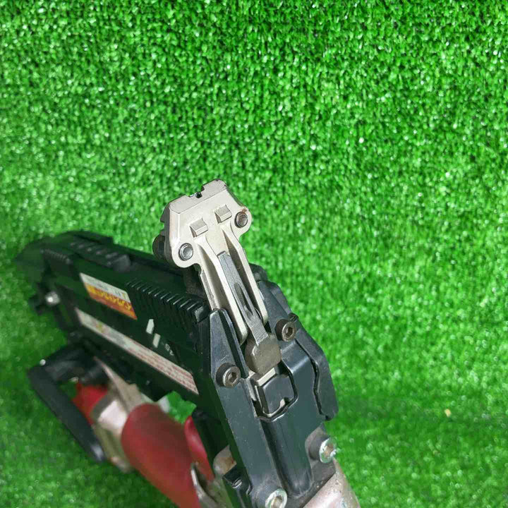 マックス(MAX) 高圧フロアタッカ HA-50F1(D)/4MAフロア【藤沢店】