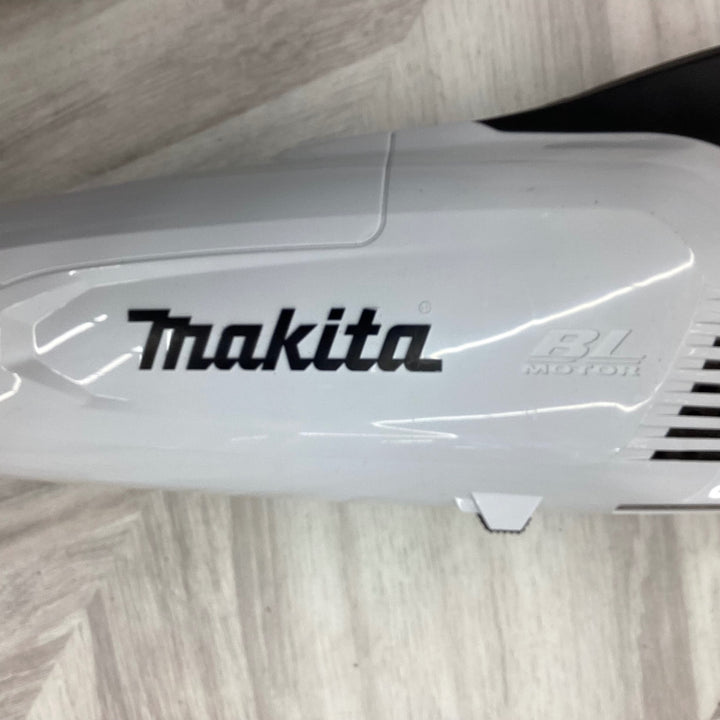 〇マキタ(makita) コードレスクリーナ CL282FDZCW【越谷店】