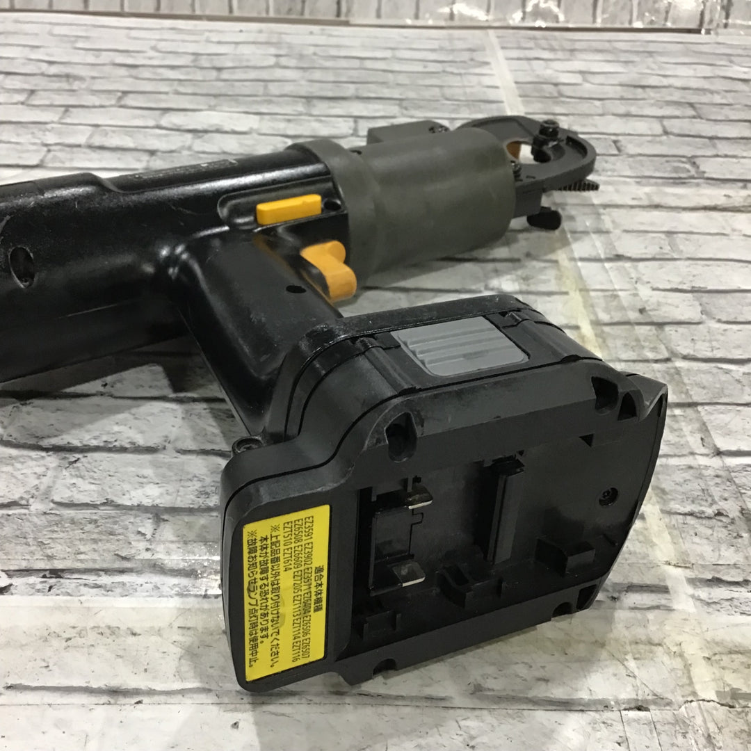〇パナソニック(Panasonic) 充電ケーブルカッター12V EZ3591X【川口店】