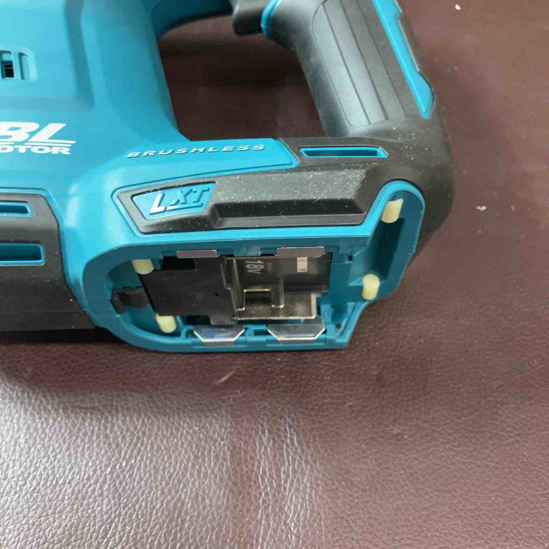 【未使用(店頭展示品)】☆マキタ(makita) コードレスレシプロソー 本体のみ JR188DZ【東大和店】