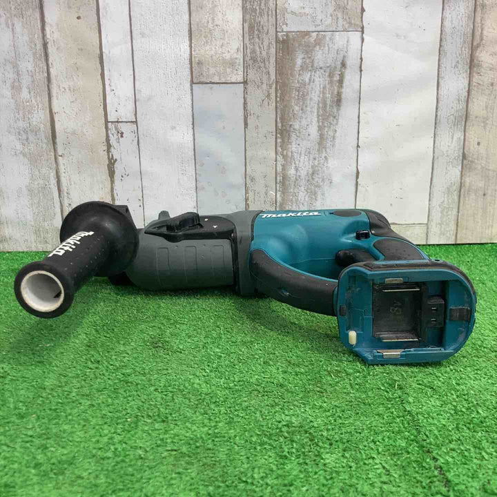 ☆マキタ(makita) コードレスハンマドリル HR202DZK【町田店】