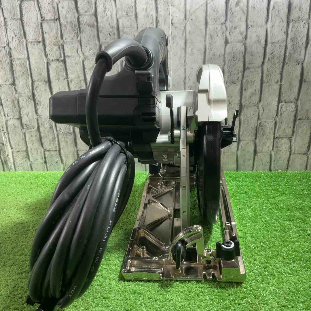 ★マキタ(makita) 電子マルノコ HS6303B 動作確認済【川口店】
