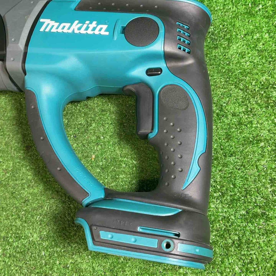 【中古品】 マキタ(makita) コードレスハンマドリル HR202DZK 【藤沢店】