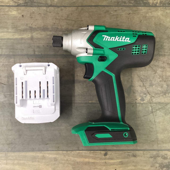 マキタ(makita) コードレスインパクトドライバー M695DZ 【東大和店】