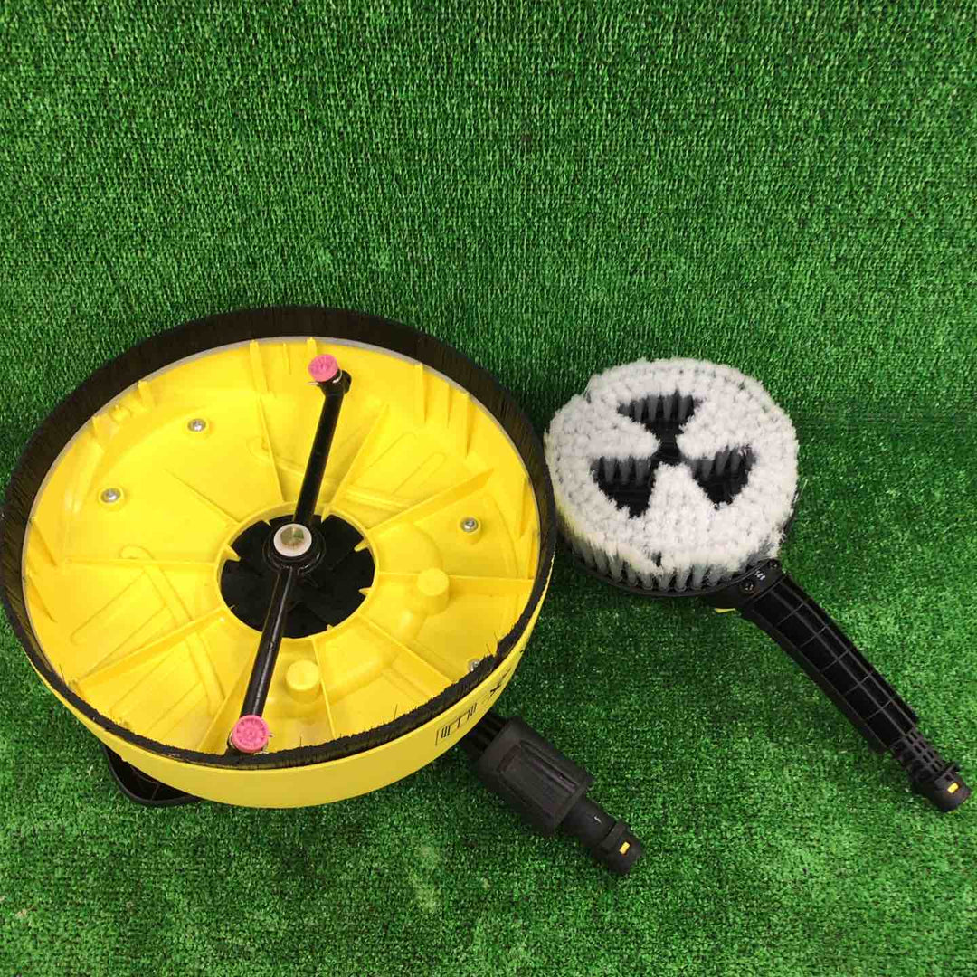 ケルヒャー(Karcher) 高圧洗浄機 K 5 プレミアムサイレント(50Hz)