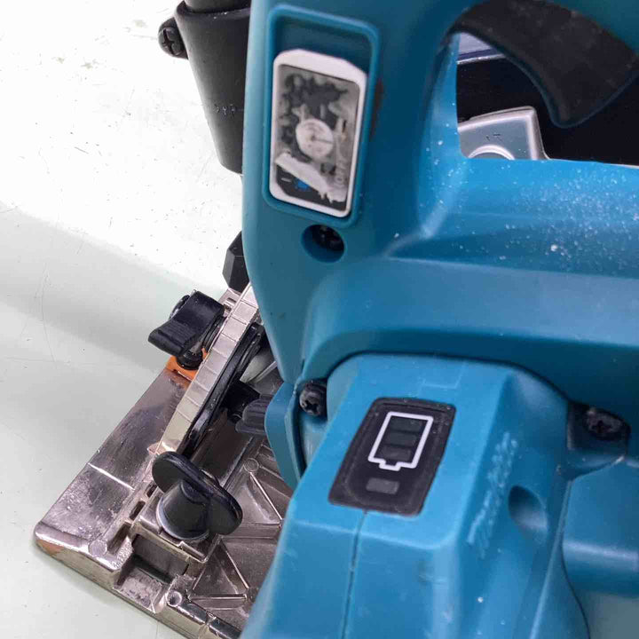 ★マキタ(makita) コードレス防じん丸のこ KS513DZ【越谷店】