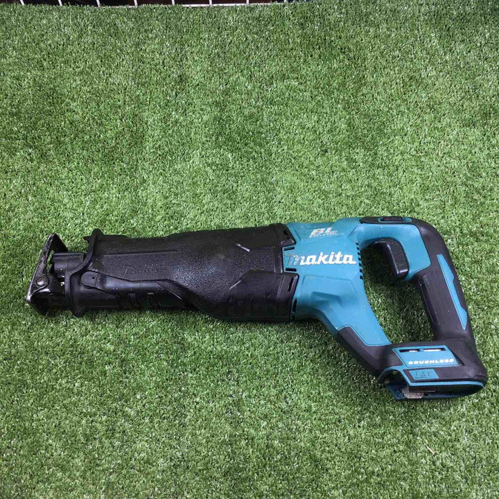 マキタ(makita) コードレスレシプロソー JR187DZ【川崎店】
