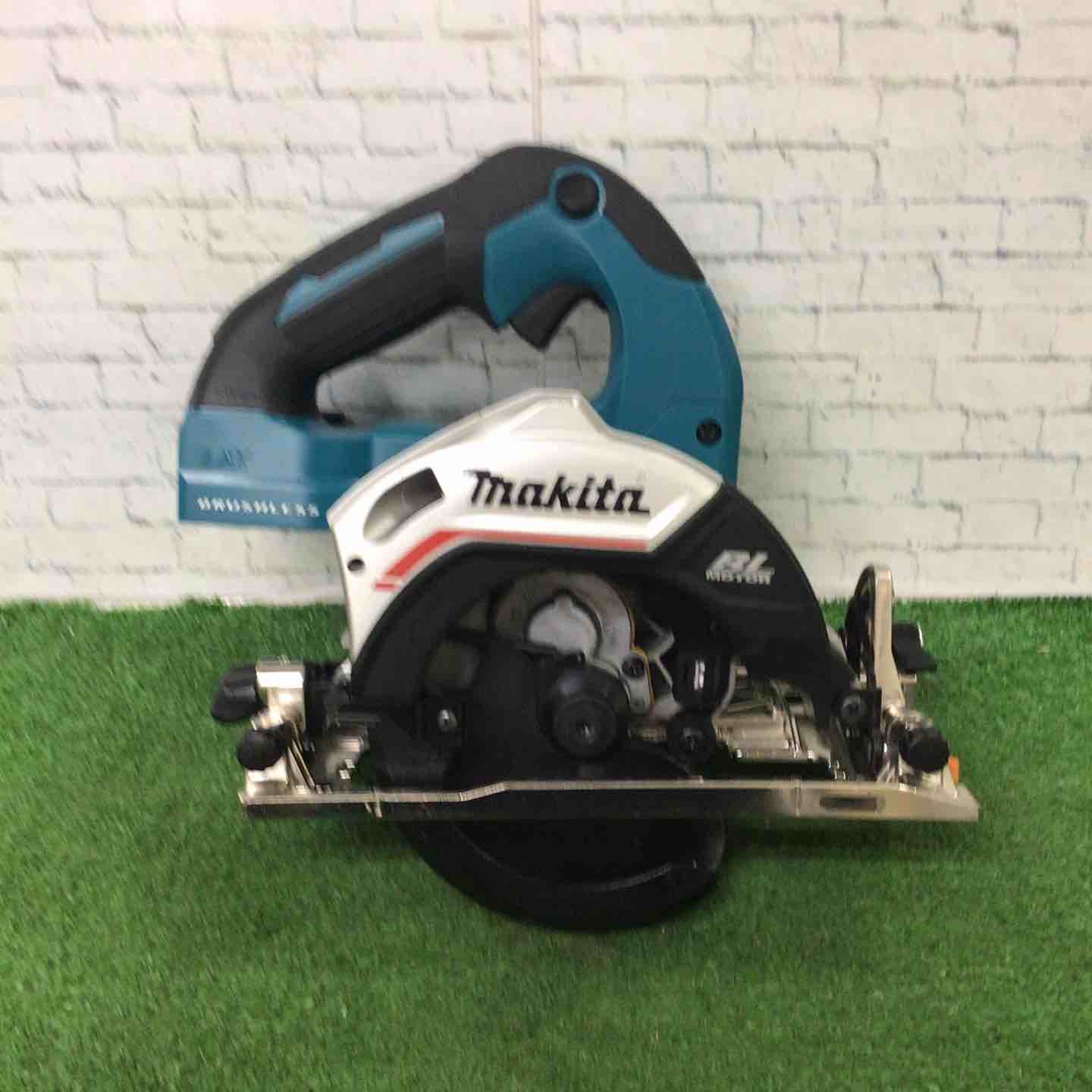 ☆マキタ(makita) コードレス丸のこ HS475DZ【町田店】 – アクト ☆マキタ(makita) コードレス丸のこ HS475DZ【町田店】 – アクト
