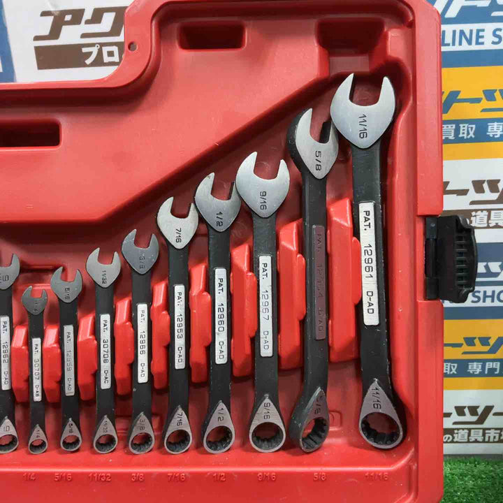 craftsman メカニックツールセット【草加店】