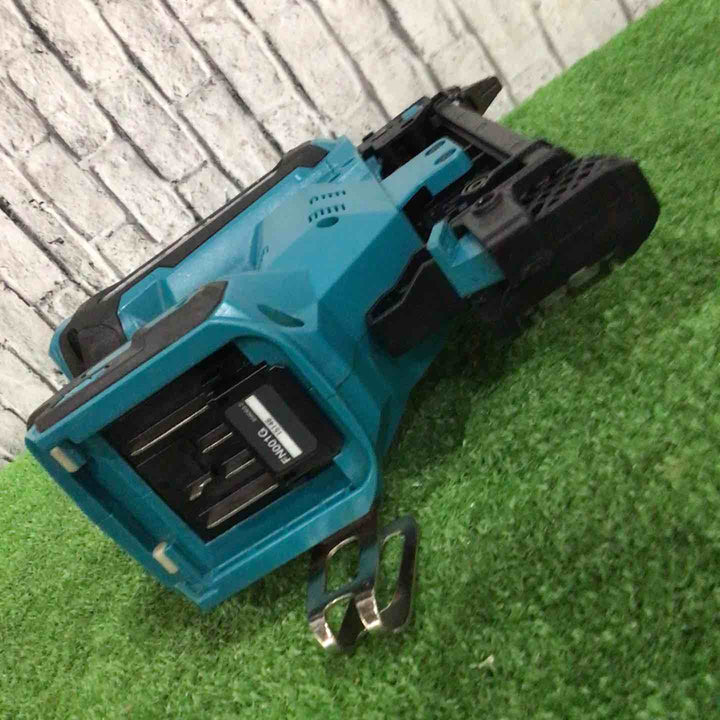 ★マキタ(makita) コードレスフィニッシュネイラ FN001GZK【川口店】