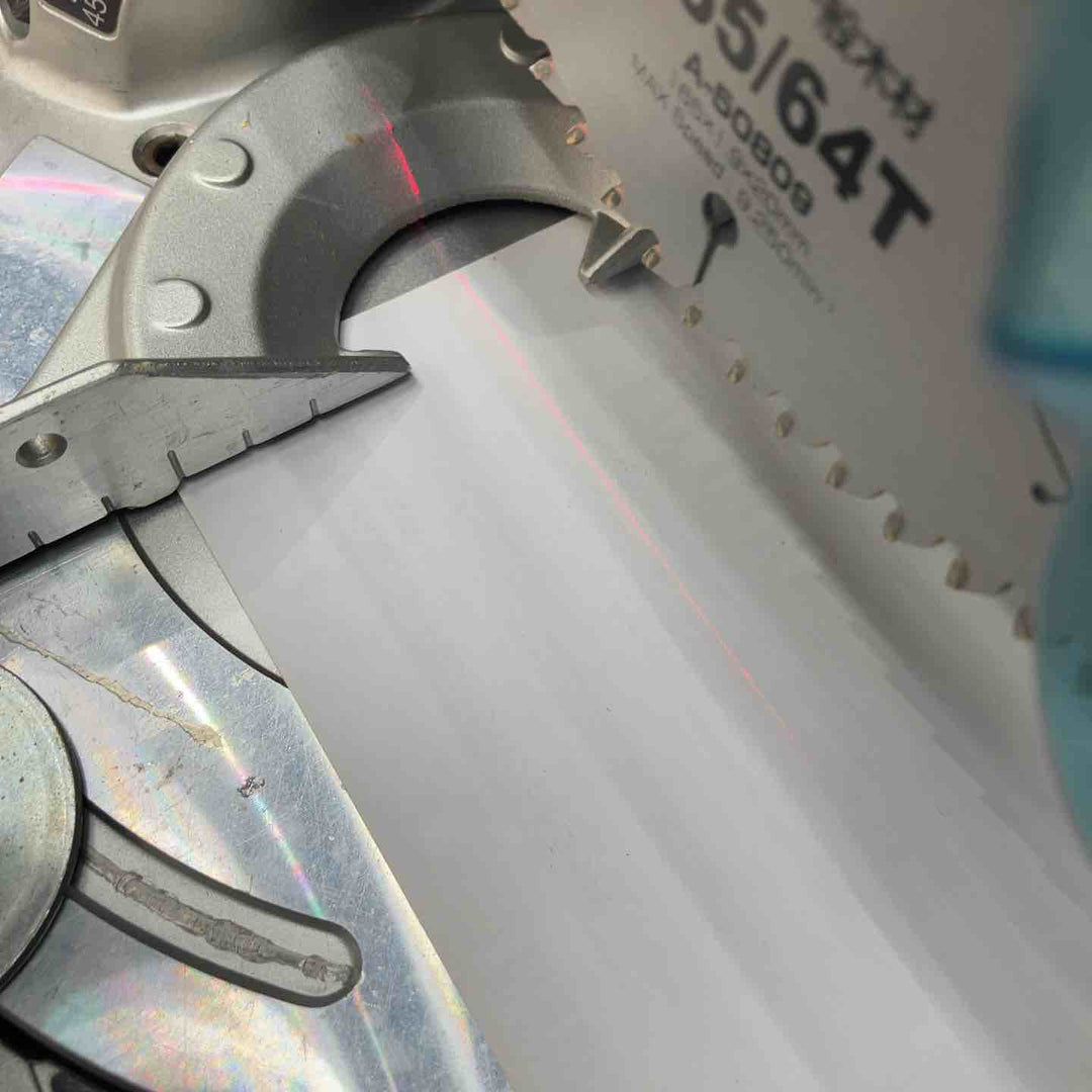 ★マキタ(makita) コードレス卓上マルノコ LS600DZ【川越店】