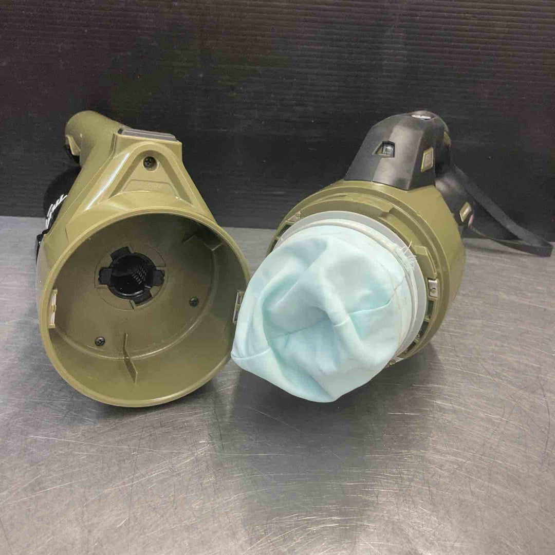 【中古品】 マキタ(makita) コードレスクリーナー CL003GZO バッテリー1個付属 【東大和店】