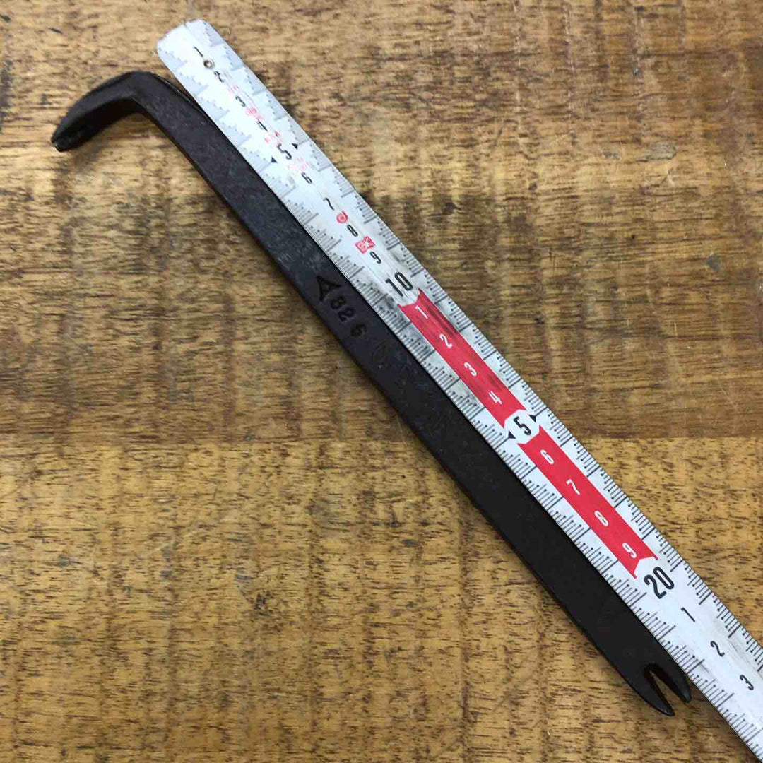 【中古品】かじ寅 バール 224mm【八潮店】