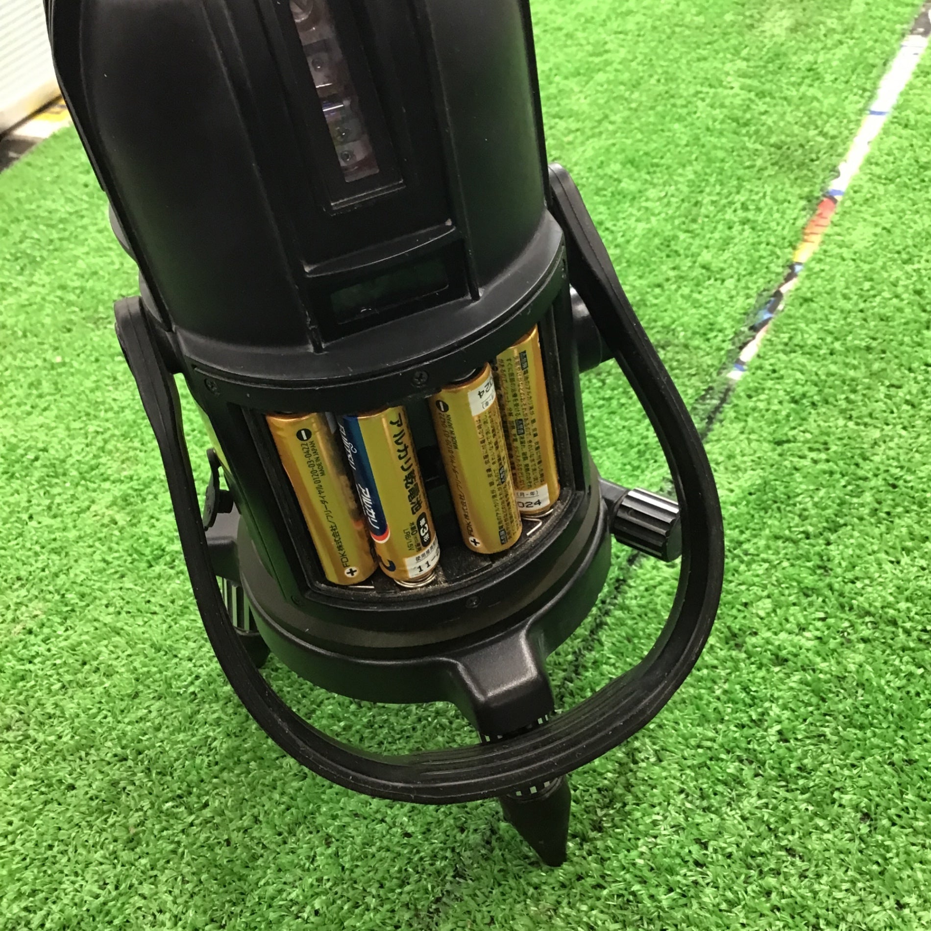 説明必読※〇マキタ 水平/垂直ラインレーザー墨出し器 SK502PH【桶川店