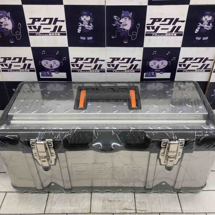 【未使用保管品】Beta/ベータ ツールボックス CP17【所沢店】
