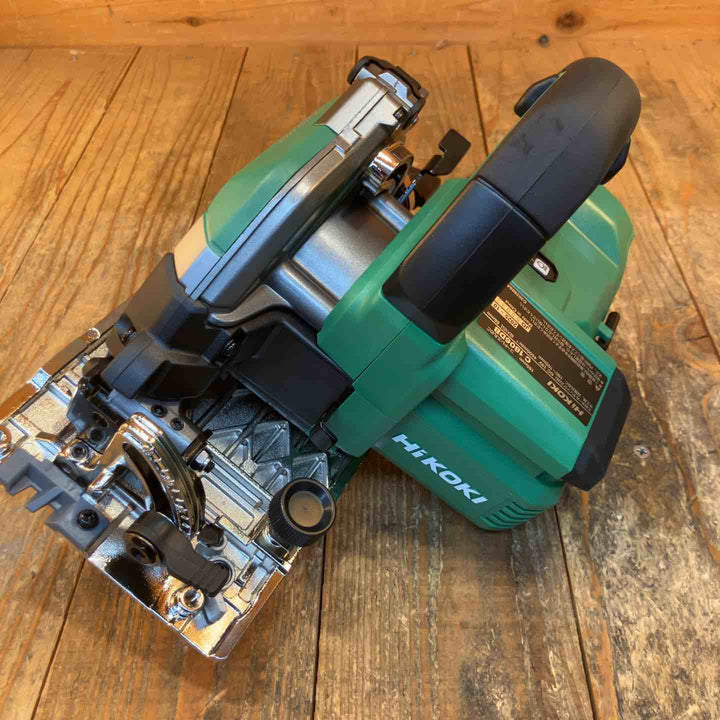 ★ハイコーキ(HIKOKI ※旧:日立工機) コードレスマルノコ C1806DB(NN)【所沢店】