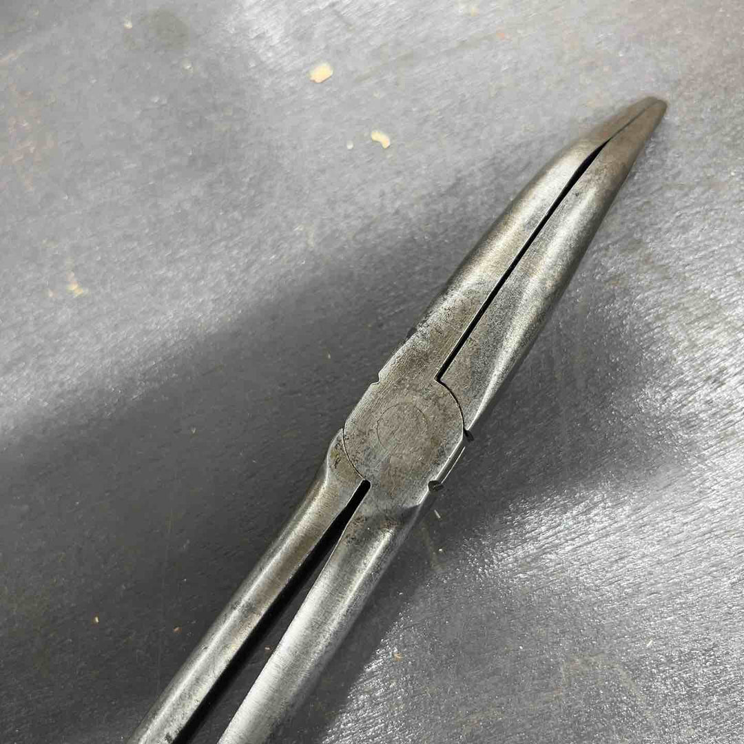 スナップオン Snap-on プライヤー ペンチ 型式不明  現状 【越谷店】