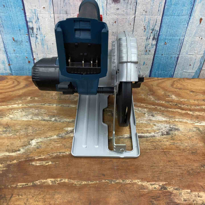 BOSCH (ボッシュ) コードレス 充電式 丸のこ マルノコ GKS 18V-57 Professional【柏店】