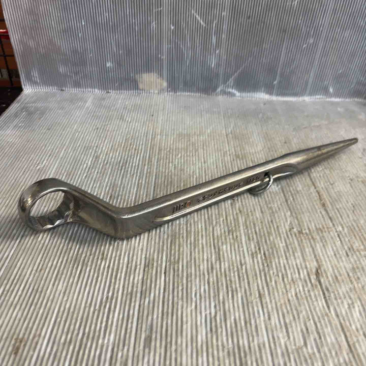 【希少】JIRO チタンメガネレンチ M20 H32【草加店】