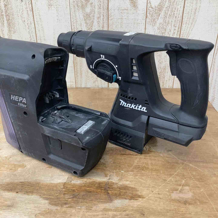 ★マキタ(makita) コードレスハンマドリル HR244DRGXVB【柏店】