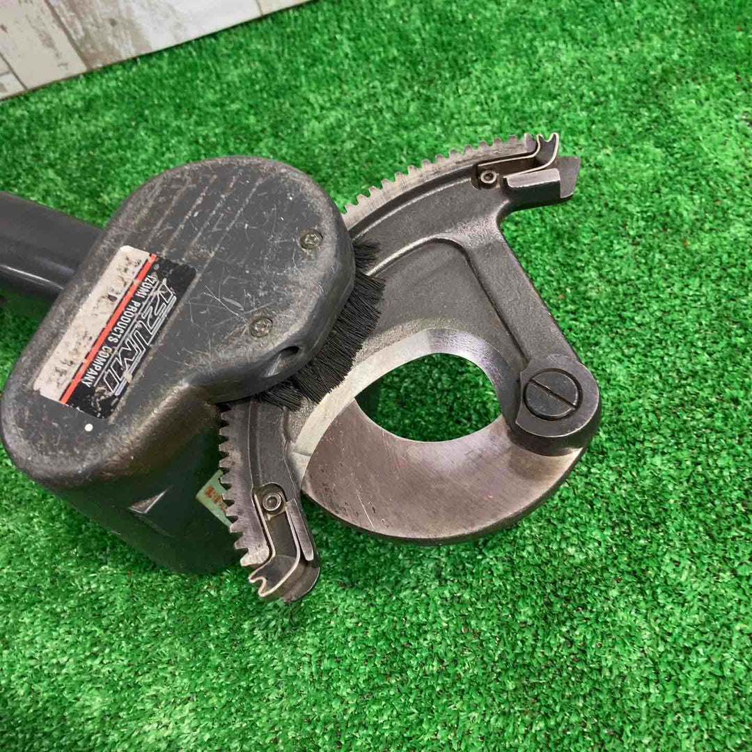 ◇泉精器(IZUMI) コードレスケーブルカッター REC-50B【町田店】