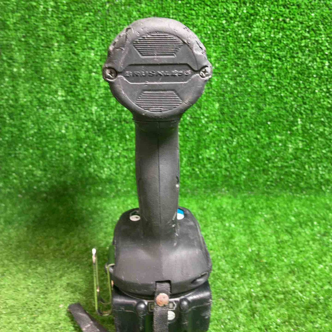 マキタ(makita) コードレスインパクトドライバー TD171DRGXB【藤沢店】