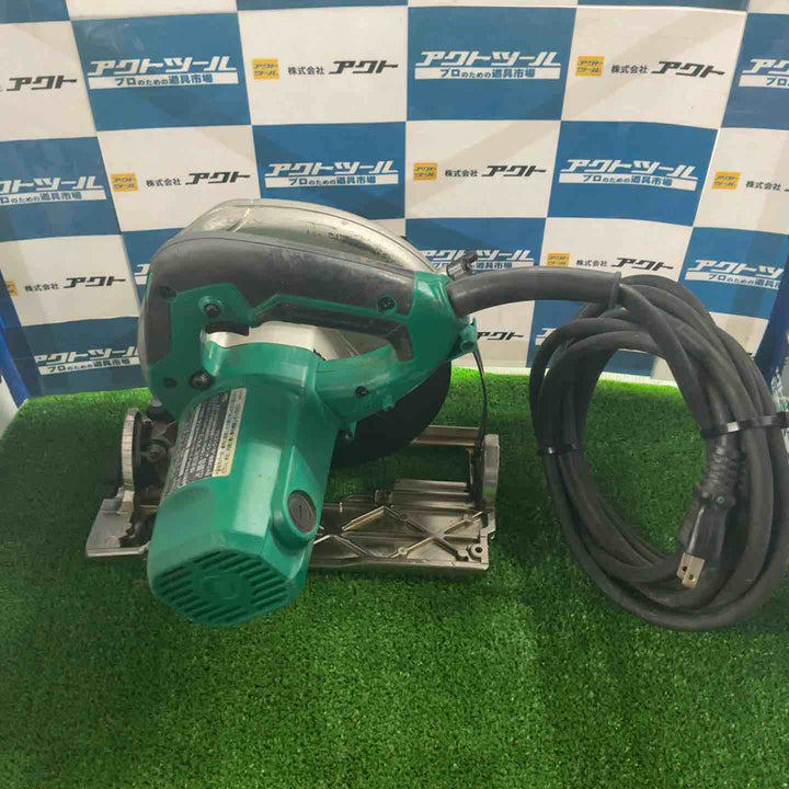 ☆マキタ(makita) 190mm電気マルノコ  M585【草加店】