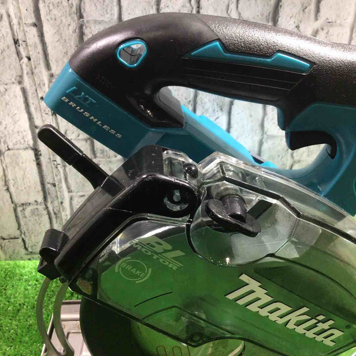 ◇マキタ(makita) コードレスチップソーカッタ CS553DZS【川口店】