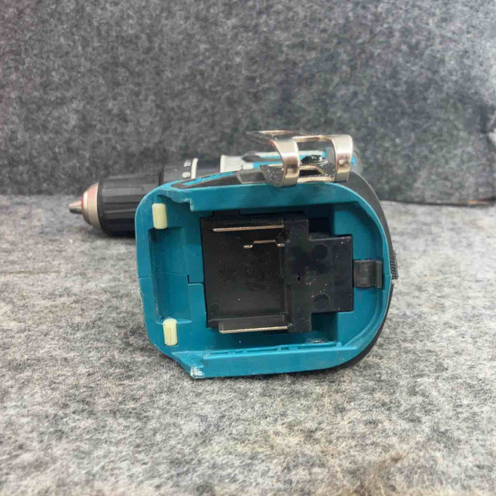☆マキタ(makita) コードレス振動ドリルドライバー HP484DZ【鴻巣店】