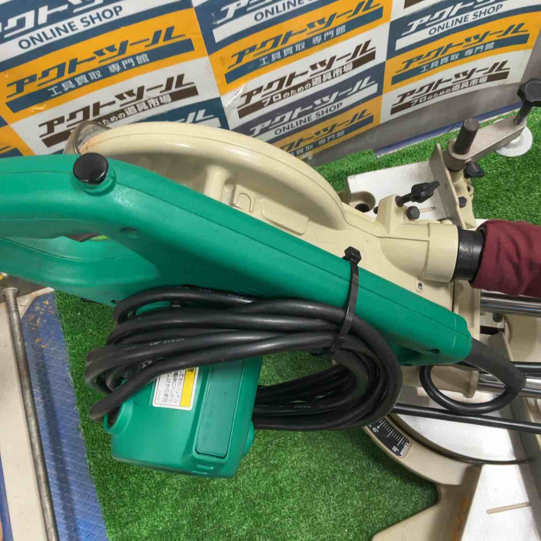 ◇マキタ(makita) スライドマルノコ AC100V のこ刃径190mm M244【草加店】