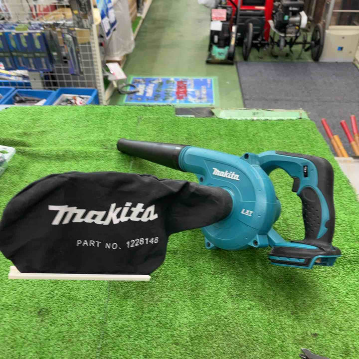 【中古品】マキタ(makita) コードレスブロワ UB182DZ【桶川店】