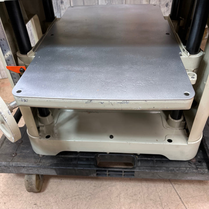 【中古品/店頭受取り限定】◇マキタ(makita) 312mm 自動カンナ盤 2030S【東大和店】