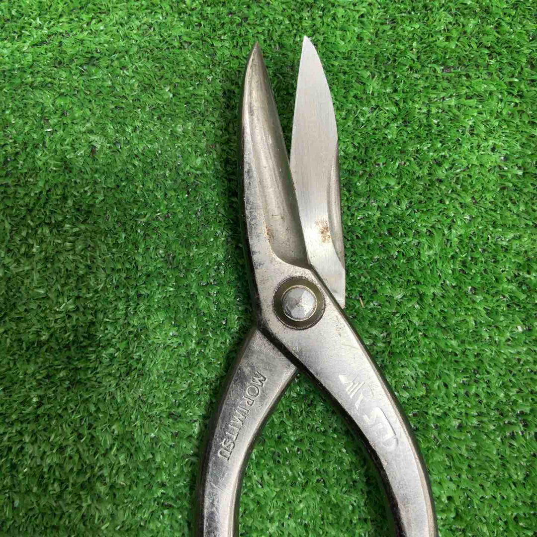 盛光 板金ハサミ MR-SLD【草加店】