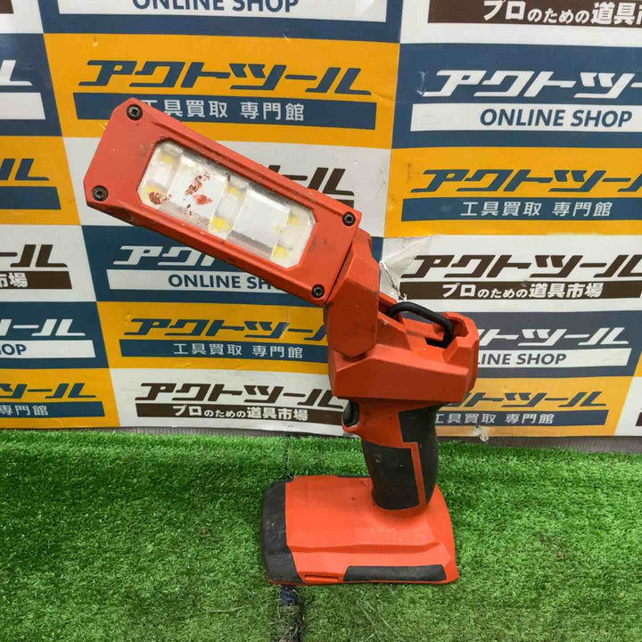 HILTI ヒルティ 充電式ライト SL2-A22 本体のみ【草加店】