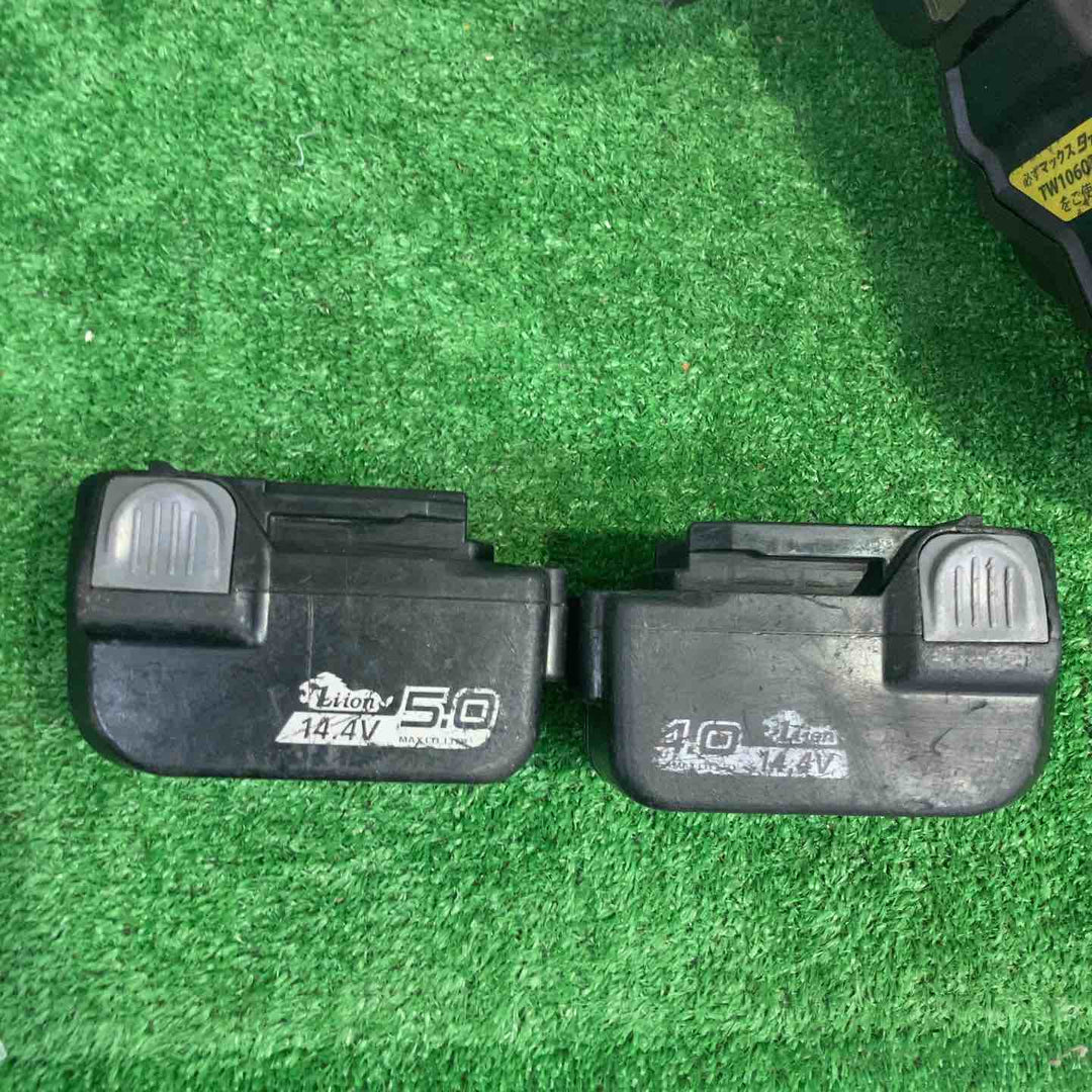 ◇マックス(MAX) 鉄筋結束機 リバータイア RB-610T(本体のみ)【町田店】