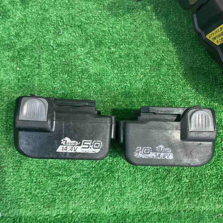 ◇マックス(MAX) 鉄筋結束機 リバータイア RB-610T(本体のみ)【町田店】