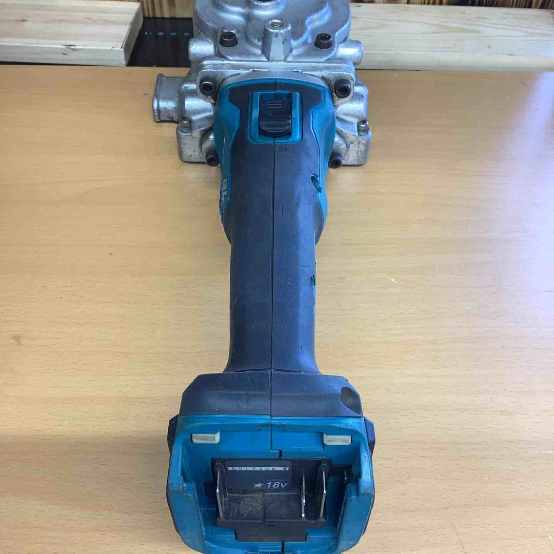 オグラ(Ogura) コードレスツライチカッター HSC-38BL コンクリート 鉄筋 アンカーボルト 全ネジボルト 切断 コードレスチップソーカッター【越谷店】